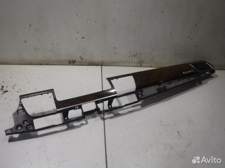 Накладка декоративная Audi A8 D4 4H