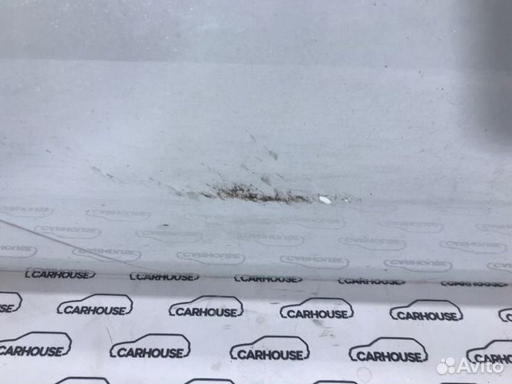 Дверь передняя левая Audi A7 4G рестайлинг 2017