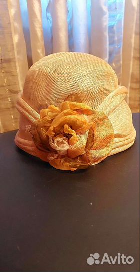 Шляпа женская