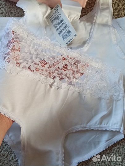 Комплект белья «Baykar»