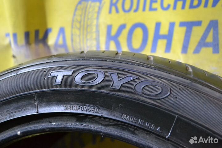Toyo Proxes S/T 275/40 R20