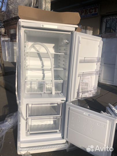 Холодильники морозильники