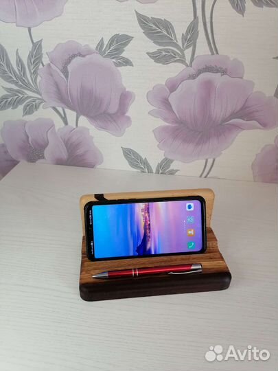 Подставка под телефон, планшет