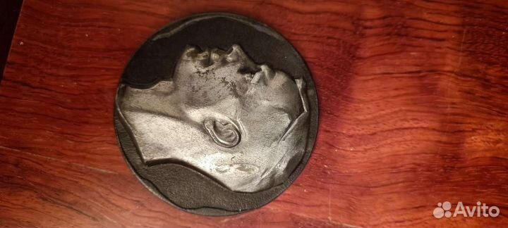 Медаль Гагарин