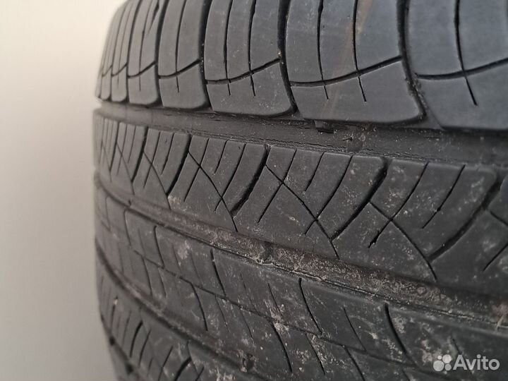 Michelin Latitude Tour HP 235/55 R17 99