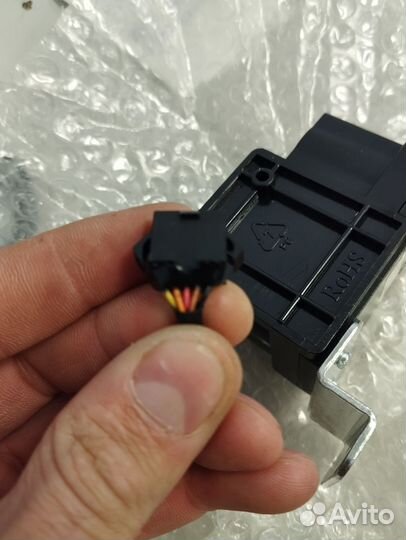 Мотор нагрузки C 507