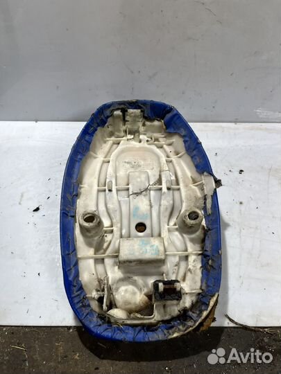 Сиденье Yamaha bws original
