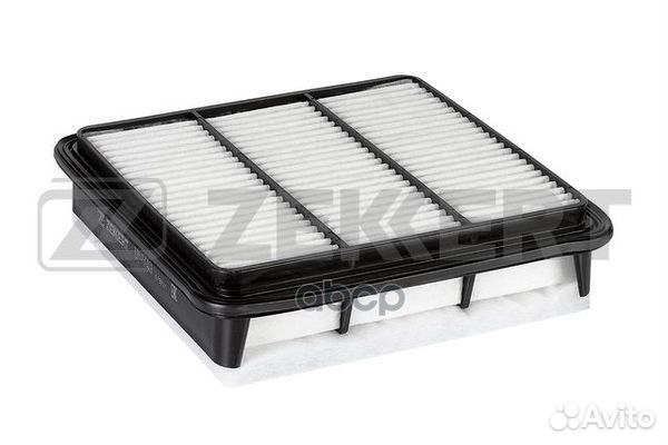 Фильтр возд. Mitsubishi Pajero Sport II 08- L2