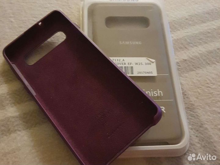 Чехол на samsung