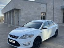 Ford Mondeo 2.0 AT, 2010, 222 000 км, с пробегом, цена 865 000 руб.