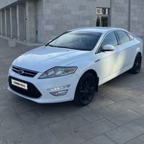 Ford Mondeo 2.0 AT, 2010, 222 000 км, с пробегом, цена 880 000 руб.