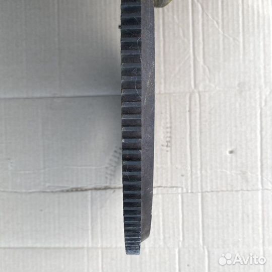 Маховик Audi 100 C4