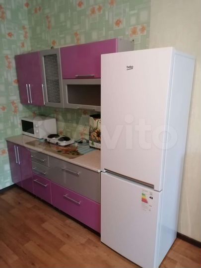 Комната 19 м² в > 9-к., 3/4 эт.