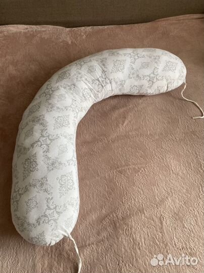 Подушка для беременных