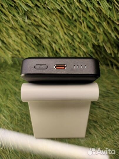 Baseus Magsafe магнитный Power bank Новый