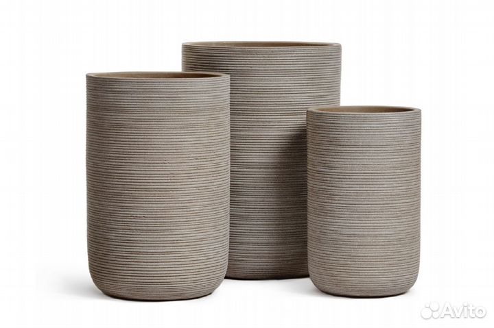 Кашпо для цветов