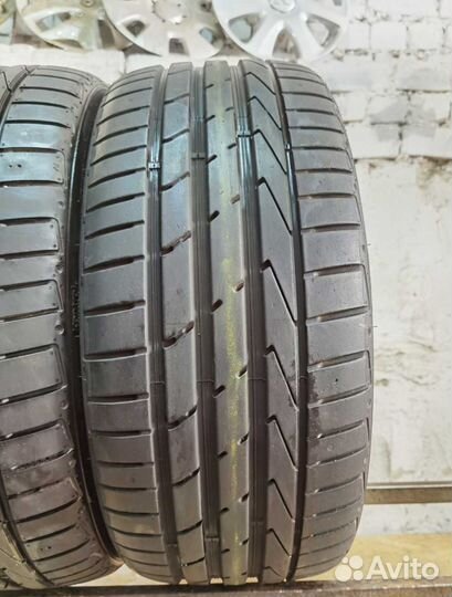 Hankook Ventus S1 Evo 2 K117 225/45 R17 91W