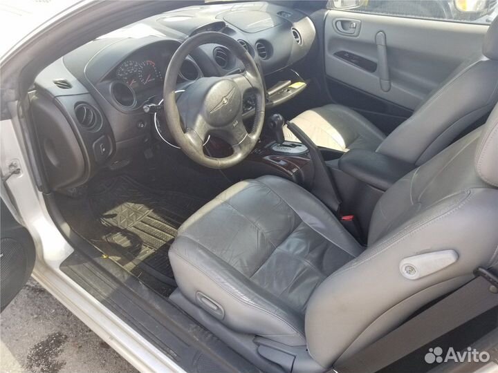 Разбор на запчасти Chrysler Sebring