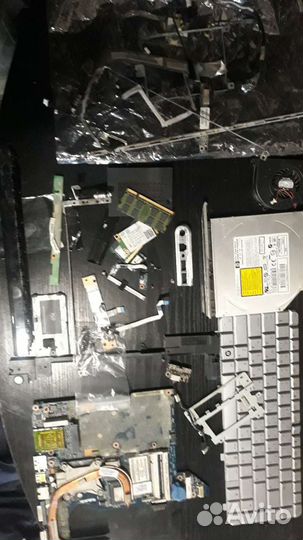 Hp Pavilion dv4 Er1050, 1150