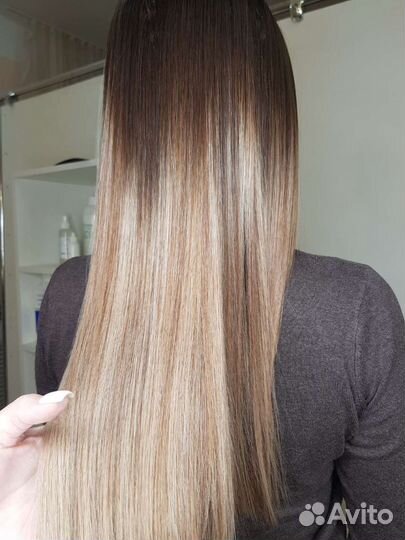 Обучение Ботокс Кератин Нанопластика