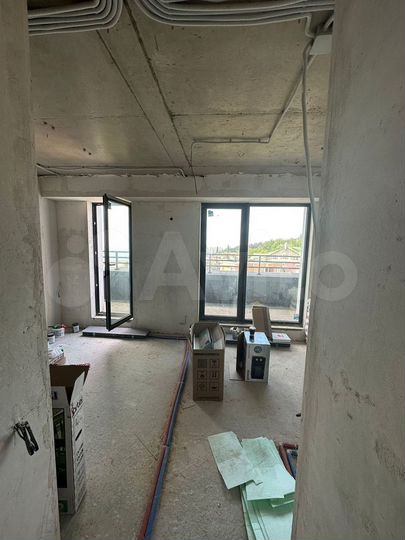 1-к. апартаменты, 36 м², 4/7 эт.