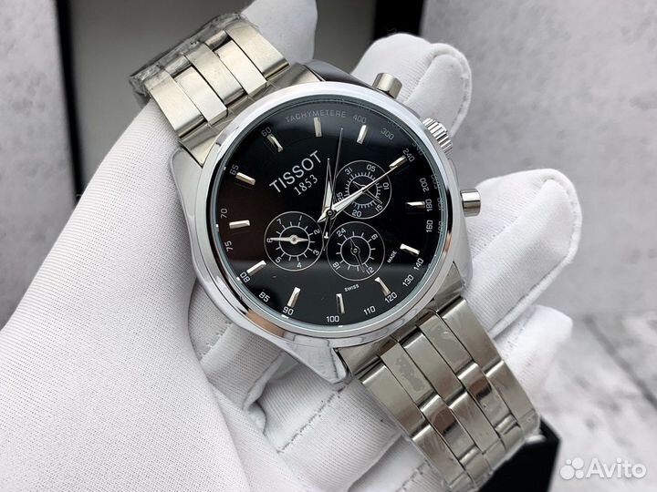 Часы мужские механические Tissot