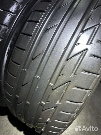 Bridgestone Potenza S001 225/45 R19 92W