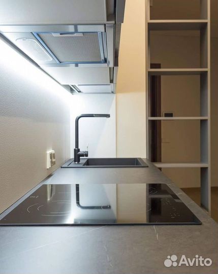 Кухни на заказ. В любом стиле