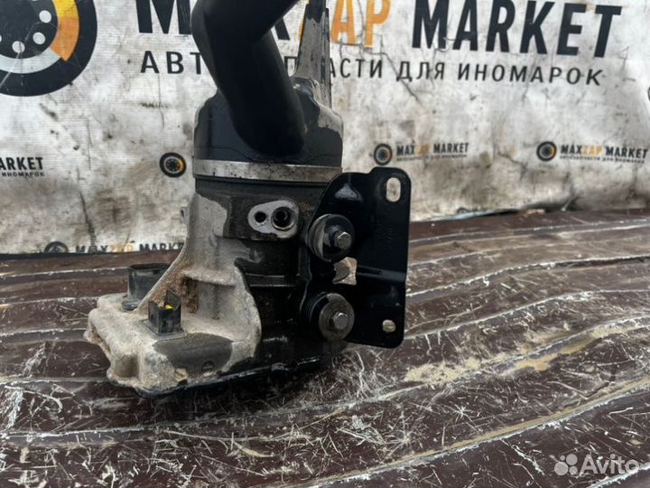 Электроусилитель руля Peugeot 308 1.6 EP6 2009