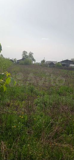 Дом 30 м² на участке 30 сот.