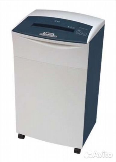 Шредер fellowes