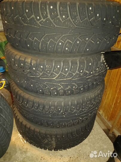 Nordman 5 185/65 R15 92T