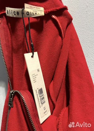 Водолазка Alice+Olivia