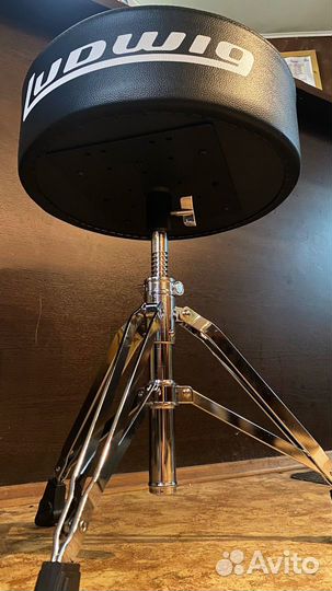 Барабанные стулья Tama Gibraltar Sonor Millenium