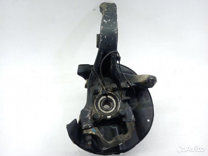 Ступица передняя правая Honda Legend KB2 J37A 2010