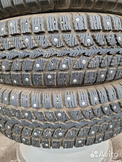 КАМА 505 Irbis 175/65 R14 82T