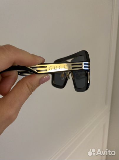Очки Gucci
