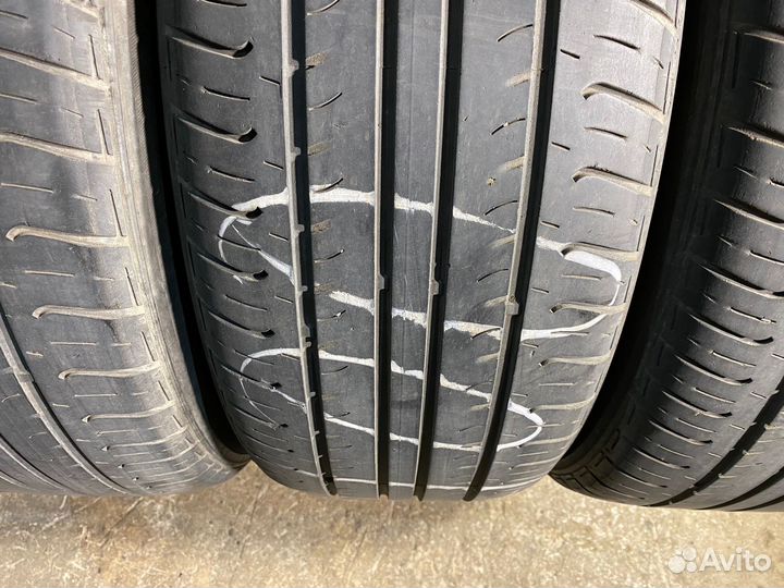 Hankook Optimo K415 225/55 R18 98H