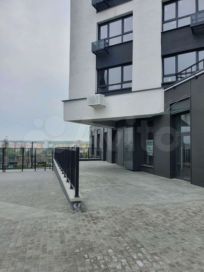 Торговая площадь, 145 м²