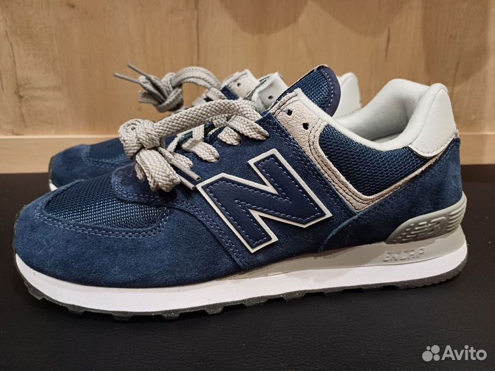 Кроссовки мужские New Balance 574