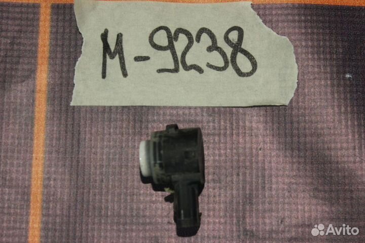 Датчик парковки - Volkswagen Golf 7