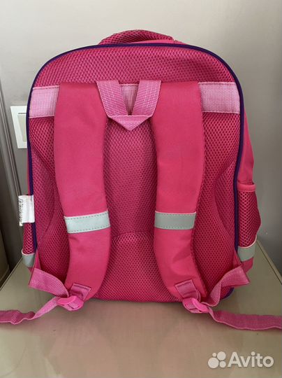 Рюкзак школьный для девочки