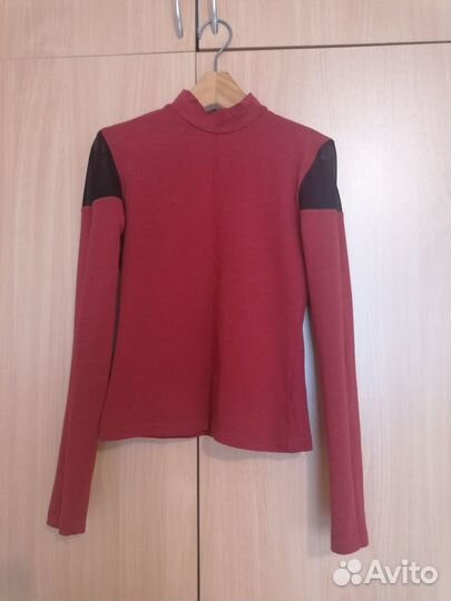 Пакет вещей размер XS