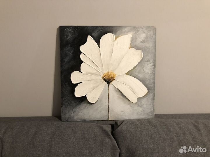 Картина Южный парк, South park 70x50