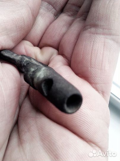 Краник для самовара