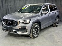 Geely Monjaro 2.0 AT, 2024, 49 км