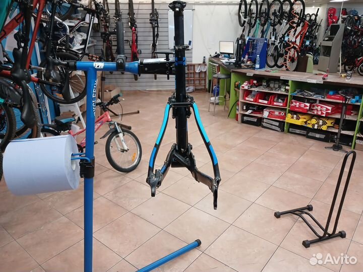 Рама велосипеда giant stance 27.5 27,5