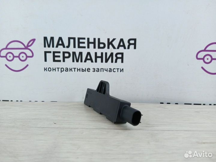 Антенна системы комфортного доступа BMW X3 G01