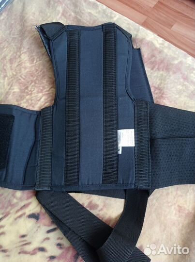 Корректор осанки детский, размер М