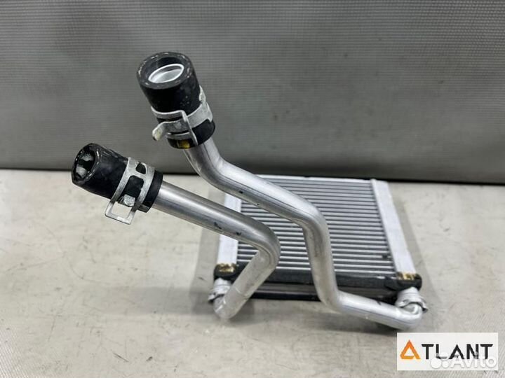 Радиатор печки задний mazda MPV